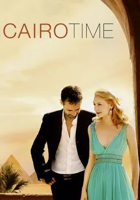 Cairo time film